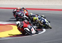 Sirkuit Favorit, Fadillah Arbi Siap Hadapi FIM JuniorGP 2023 Barcelona Fadillah Arbi Siap Hadapi FIM JuniorGP 2023 Barcelona