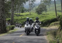 Faktor Penyebab Bensin Sepeda Motor Menjadi Boros