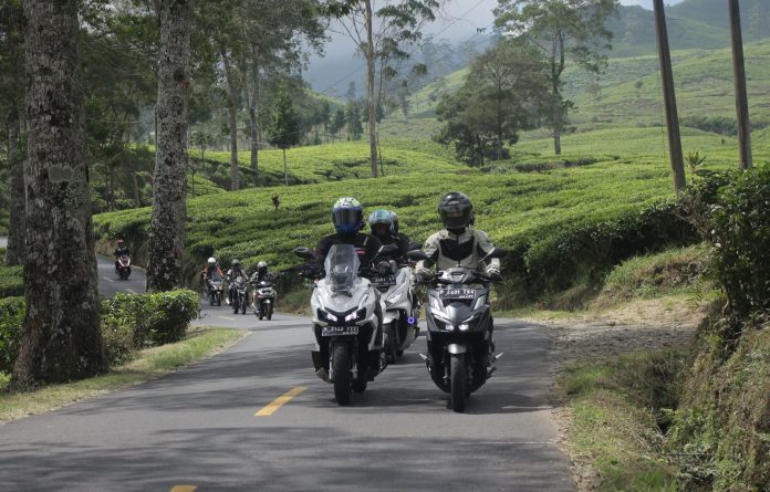 Faktor Penyebab Bensin Sepeda Motor Menjadi Boros