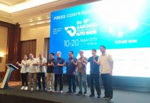 15 Brand Sepeda Motor Hadir di GIIAS 2023 15 Brand Sepeda Motor Hadir di GIIAS 2023