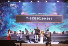 9 Sepeda Motor Grand Prize Jakarta Fair 2023 Kembali Diraih Pengunjung 9 Sepeda Motor Grand Prize Jakarta Fair 2023