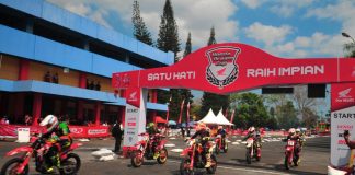 Honda Dream Cup 2023