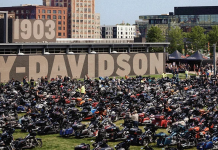 Harley-Davidson Homecoming Festival 2023