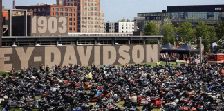 Harley-Davidson Homecoming Festival 2023