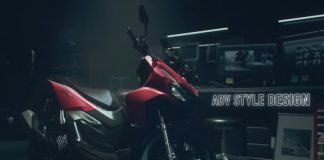 Video Promosi Honda Memenangkan Red Dot Design Award