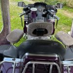 Honda Gold Wing SE 20th Anniversary Edition 1995, Dilelang