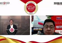 Shop&Drive Meraih Indonesia Digital Popular Brand Award 2023 Shop&Drive Meraih Indonesia Digital Popular Brand Award 2023
