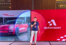 Jangan Salah, ini Logo Baru Autovision yang Bawa 3 Core Value Perusahaan Logo Baru Autovision