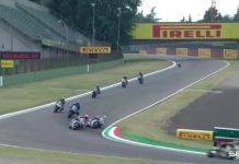 FP WorldSBK 2023 Imola, Rinaldi Teratas Meski Gegar Otak 2 Pekan Lalu FP WorldSBK 2023 Imola