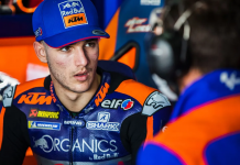 Lecuona Akan Gantikan Rins di MotoGP 2023 Silverstone Inggris Lecuona Akan Gantikan Rins di Silverstone Inggris
