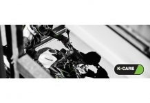 Kawasaki K-Care Warranty Plus Program Garansi Baru di Eropa Kawasaki K-Care Warranty Plus Program Garansi Baru di Eropa
