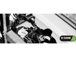 Kawasaki K-Care Warranty Plus Program Garansi Baru di Eropa Kawasaki K-Care Warranty Plus Program Garansi Baru di Eropa