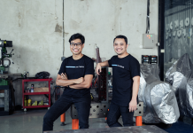Seed Funding MAKA Motors, untuk Bangun Pabrik Sepeda Motor Listrik yang Efisien Seed Funding MAKA Motors