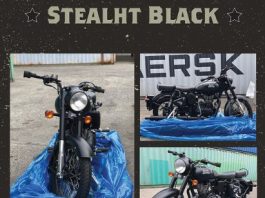Bea Cukai Hadirkan Lelang 30 Motor Royal Enfield, 28 Juli 2023 Beacukai Hadirkan Lelang 30 Motor Royal Enfield 28 Juli 2023
