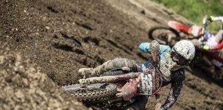 Hadapi MXGP 2023 Belgia