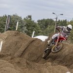 Delvintor Hadapi MXGP 2023 Finlandia