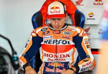Kata Lorenzo dan Pedrosa Tentang Masa Depan Marquez Ini Kata Lorenzo dan Pedrosa Tentang Masa Depan Marquez
