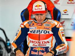 Kata Lorenzo dan Pedrosa Tentang Masa Depan Marquez Ini Kata Lorenzo dan Pedrosa Tentang Masa Depan Marquez
