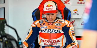 Ini Kata Lorenzo dan Pedrosa Tentang Masa Depan Marquez