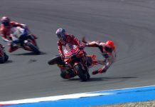 Pembalap MotoGP 2023 Paling Sering Jatuh, Ternyata Marquez Bersaudara Pembalap MotoGP 2023 Paling Sering Jatuh