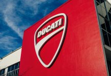 Ducati Catat Penjualan Terbaik di 6 Bulan Pertama 2023