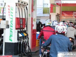Pertamina Tetap Salurkan Pertalite Pada 1 September 2024, Tak Ada Penghentian SPBU Pertamina Pertalite