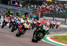 Race 2 WorldSBK 2023 Imola, Razgatlioglu Menang Perdana