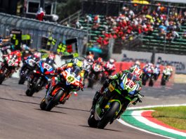 Race 2 WorldSBK 2023 Imola, Razgatlioglu Raih Kemenangan Perdana Race 2 WorldSBK 2023 Imola, Razgatlioglu Menang Perdana