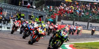 Race 2 WorldSBK 2023 Imola, Razgatlioglu Menang Perdana