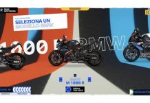 Menarik, BMW Italia Luncurkan Platform Digital RadLand Menarik, BMW Italia Luncurkan Platform Digital RadLand