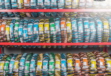 Cara Ideal Menyimpan Ban Sepeda Motor Untuk Jaga Kualitas Cara Ideal Untuk Menyimpan Ban Sepeda Motor agar tahan lama