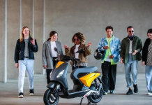 Pasar Sepeda Listrik Mengalami Penurunan Drastis, Ada Apa? Pasar Sepeda Listrik Mengalami Penurunan Drastis, Ada Apa?