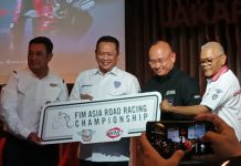 Tiket Putaran 4 ARRC 2023 Mandalika, Mulai Rp75 Ribu Tiket Putaran 4 ARRC 2023 Mandalika