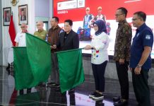 Tiket MotoGP 2023 Mandalika, Harga Mulai Rp250 Ribu Tiket MotoGP 2023 Mandalika