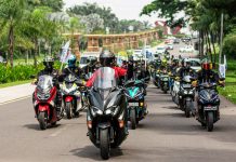 Ulang Tahun Yamaha: Gelar Riding, Gratis Masuk Ancol Hingga Kompetisi Foto Begini Cara Ikut Yamaha Day Restart&Rev Up Photo Competition