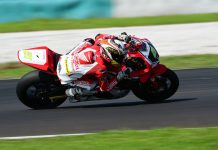 Hadapi FIM Suzuka 4-Hour Endurance, 2 Pembalap AHRT Berlatih dengan CBR600RR Dua Pebalap AHRT Optimis di Ajang FIM Suzuka 4Hour Endurance