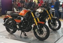 Alasan TVS Tetap Bertahan di Pasar Motor Laki Alasan TVS Tetap Bertahan di Pasar Motor Laki