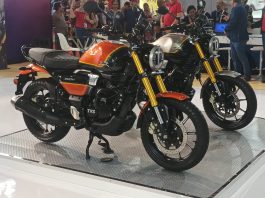Alasan TVS Tetap Bertahan di Pasar Motor Laki Alasan TVS Tetap Bertahan di Pasar Motor Laki