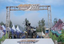 MAXI Yamaha Day 2023, Hadir di 11 Kota di Indonesia