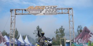 MAXI Yamaha Day 2023, Hadir di 11 Kota di Indonesia