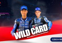 Galang Hendra Pratama dan Aldi Satya Mahendra WorldSSP 300