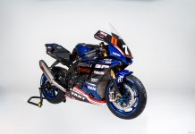 Warna Baru Yamaha YZF-R1, untuk Gelaran Suzuka 8 Hours 2023 Warna Baru Yamaha YZF-R1, Untuk Gelaran Suzuka 8 Hours 2023