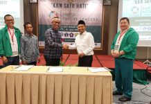 Yayasan Astra Honda Kembangkan Eduwisata Bersama UIN Sunan Kalijaga Yayasan Astra Honda Kembangkan Eduwisata