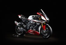 Cuma 25 Unit, Yamaha R1 GYTR PRO 25th Anniversary Limited Edition Yamaha R1 GYTR PRO 25th Anniversary Limited Edition 25 Unit