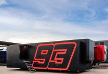 Bisa Menginap di Motorhome Marc Marquez Hanya 93 Euro Kesempatan Menginap di Motorhome Bagi Fans Marc Marquez