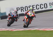 FP WorldSBK 2023 Inggris Terganggu Hujan, Rea Teratas FP WorldSBK 2023 Inggris