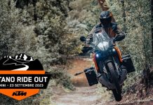 KTM Titano Ride Out 2023 Kembali Hadir Bulan September KTM Titano Ride Out 2023 Kembali Hadir Bulan September