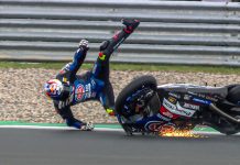 Razgatlioglu Pecah Ban di Race 2 WorldSBK 2023 Ceko, ini Katanya Razgatlioglu Pecah Ban