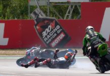 FP WorldSBK 2023 Ceko, Tim Satelit Bayangi Razgatlioglu FP WorldSBK 2023 Ceko
