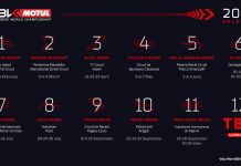 WorldSBK 2023 Argentina Dibatalkan